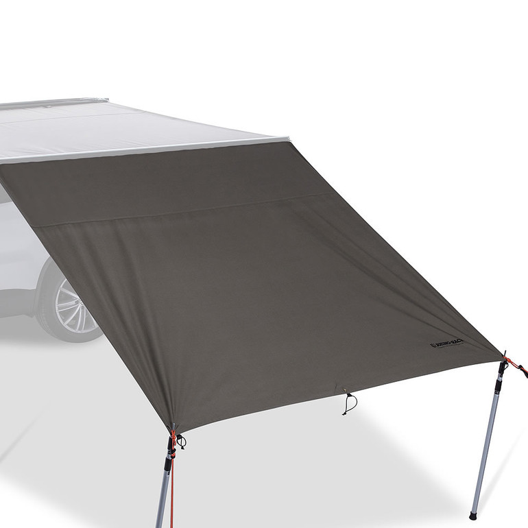 Rhino-Rack Awning Extension | Sunseeker 8.2ft/Batwing