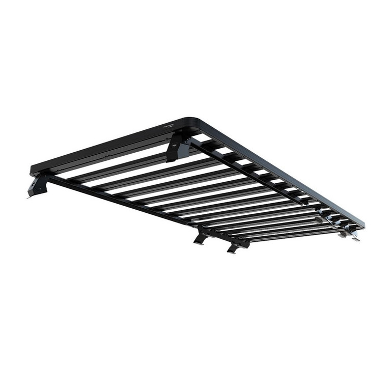 2021-2024 Ford Bronco 4DR (w/hard top) Front Runner Slimline II Roof Rack Kit