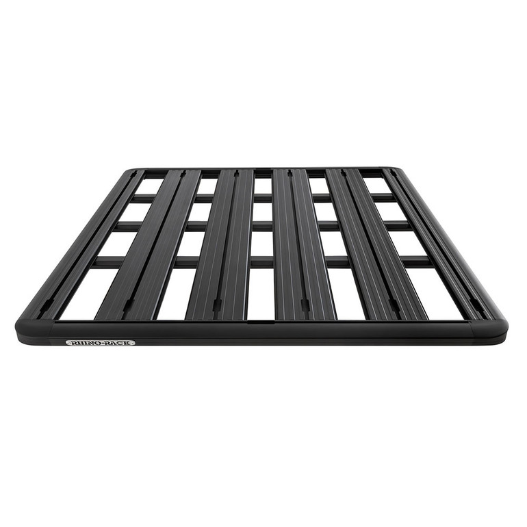 RSI SmartCap Rhino-Rack Pioneer Platform Complete Rack | Mid-Size 5ft Trucks