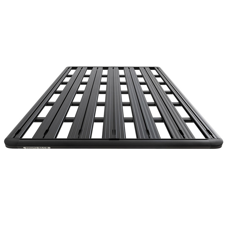Rhino-Rack RSI SMARTCAP Pioneer Platform Complete Rack | Full Size 6-6 Trucks