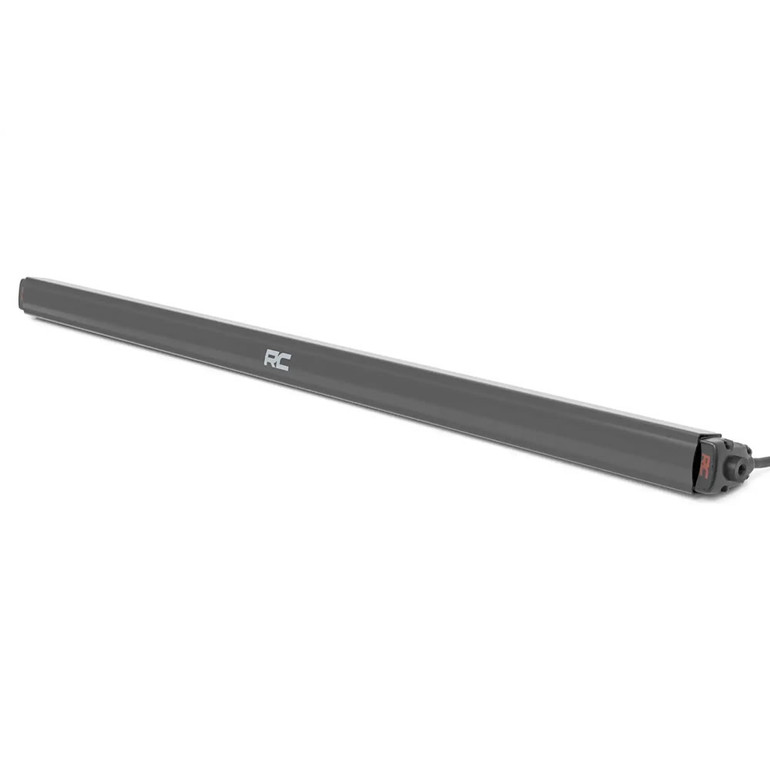 Rough Country Spectrum Series LED Light Bar - Single Row | 40 Inch
