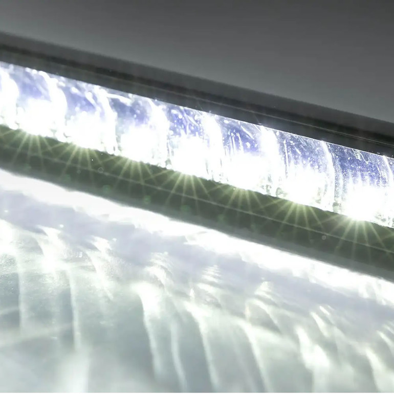 Rough Country Spectrum Series LED Light Bar - Single Row | 40 Inch