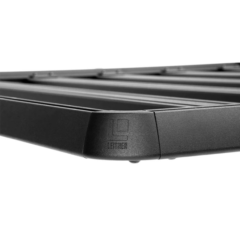 Leitner ACS ROOF Universal Over Truck Bed LOW Platform Rack | SELECT TRUCK