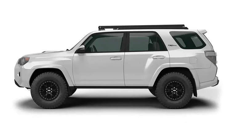 2010-2024 Toyota 4Runner Leitner Designs ACS Roof | Full Length
