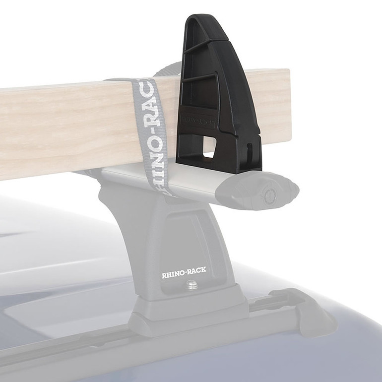 Rhino-Rack Adjustable Load Stops | Set of 2