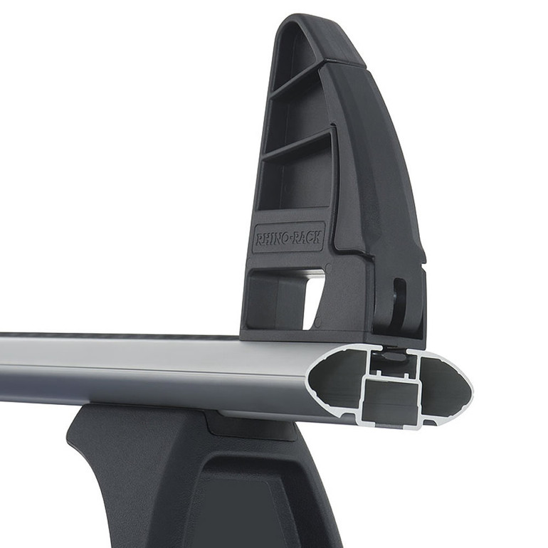 Rhino-Rack Adjustable Load Stops | Set of 2