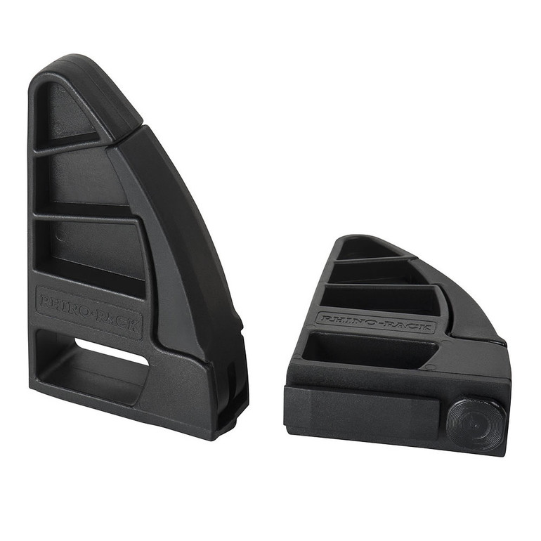 Rhino-Rack Adjustable Load Stops | Set of 2