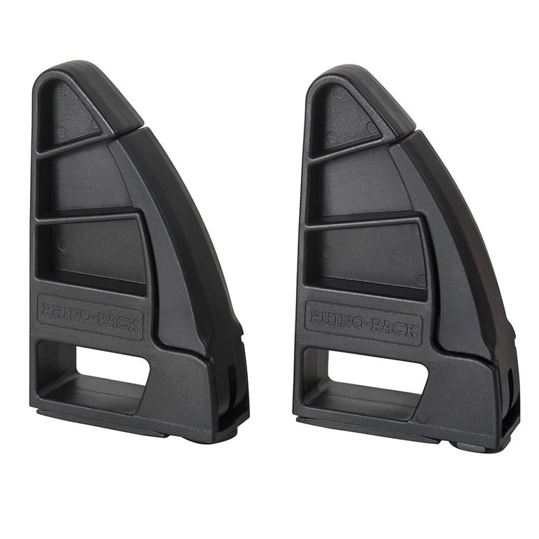 Rhino-Rack Adjustable Load Stops | Set of 2