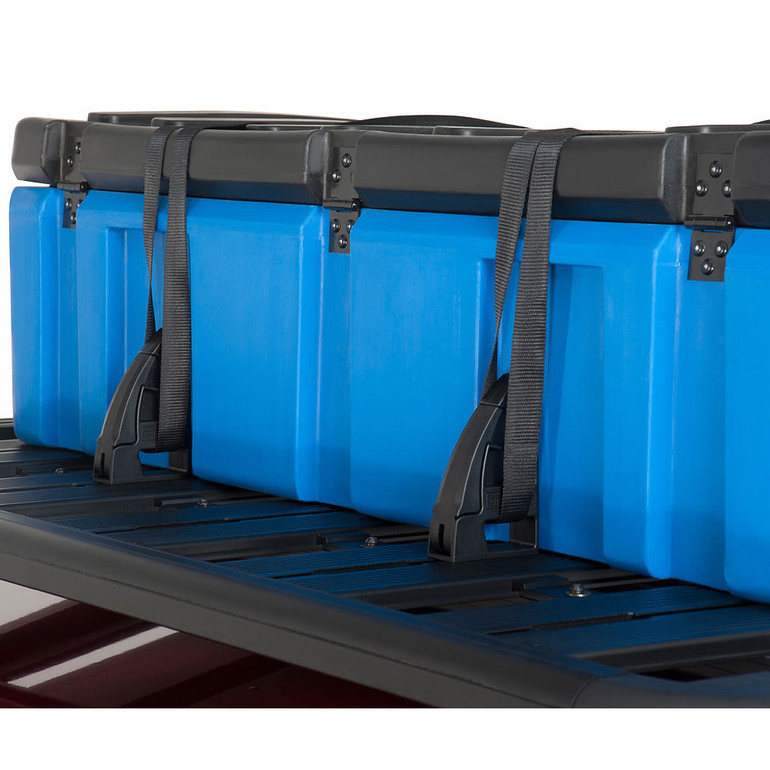 Rhino-Rack Adjustable Load Stops | Set of 2