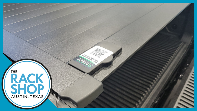 2019-2023 RAM 1500 "New Body" - 5'7" Bed RetraxPRO XR Aluminum Bed Cover