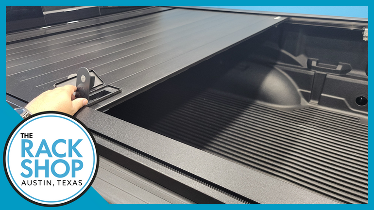 2019-2023 RAM 1500 "New Body" - 5'7" Bed RetraxPRO XR Aluminum Bed Cover