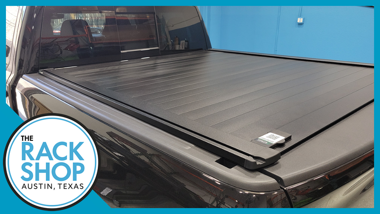 2019-2023 RAM 1500 "New Body" - 5'7" Bed RetraxPRO XR Aluminum Bed Cover