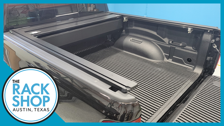 2019-2023 RAM 1500 "New Body" - 5'7" Bed RetraxPRO XR Aluminum Bed Cover