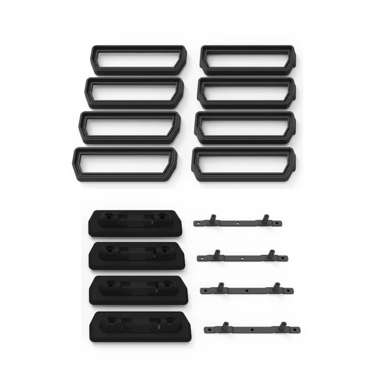 Yakima Landind Pad - Set of 4