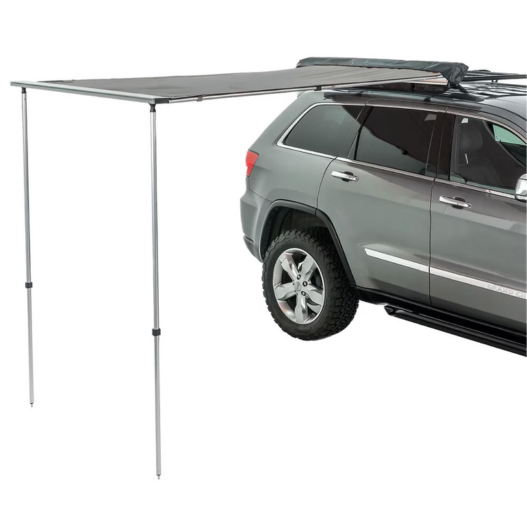 Thule Overcast Shade Awning | 6.5ft