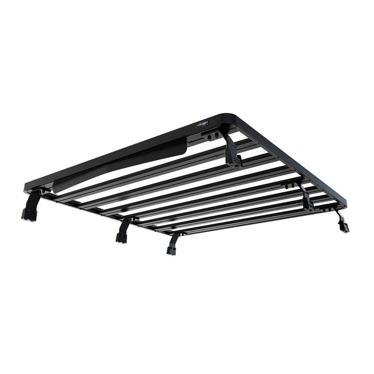 2015-2023 Ford F-150 Raptor Front Runner Slimline II Rack Kit for Retrax XR | Mid Height