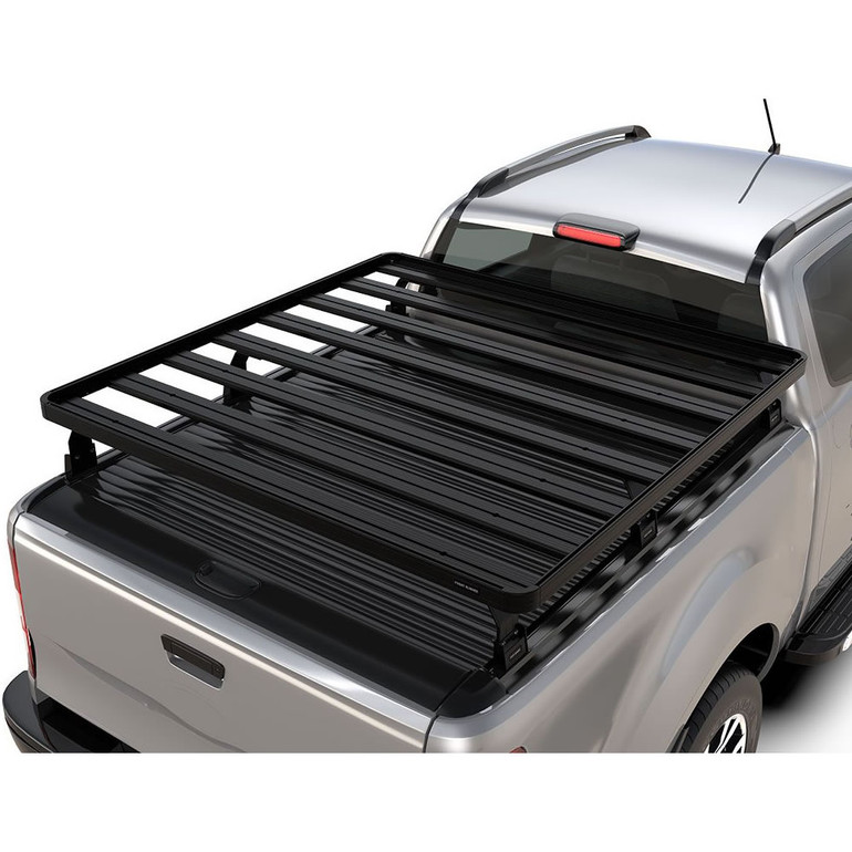 2015-2024 Ford F-150 Raptor Front Runner Slimline II Rack Kit for Retrax XR | Mid Height