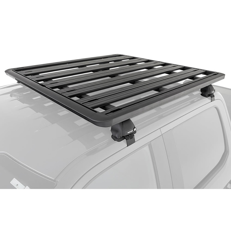 2022-2025 Toyota Tundra Crew Cab Pioneer Platform 2500 Leg Complete Roof Rack | 60 x 56