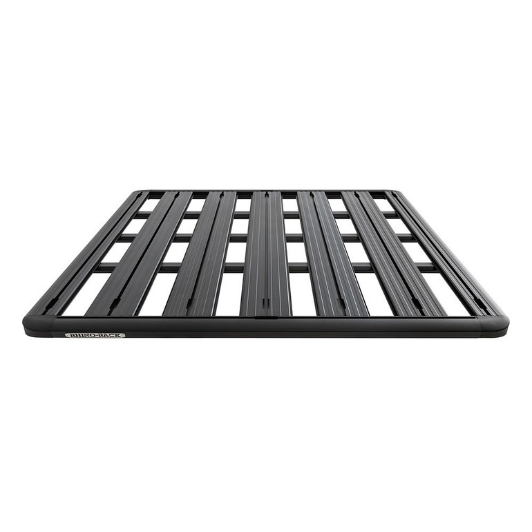 2019-2025 GMC Sierra 1500 Crew Cab Pioneer Platform RLKVA Leg Complete Roof Rack | 60 x 56