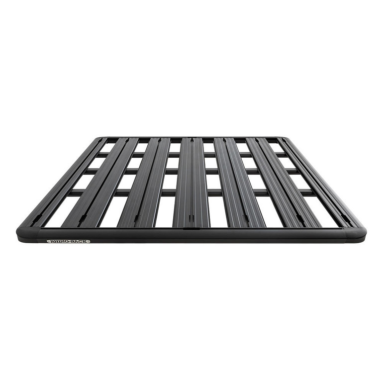 2019-2025 RAM 1500 Crew Cab Pioneer Platform 2500 Leg Complete Roof Rack | 60 x 56