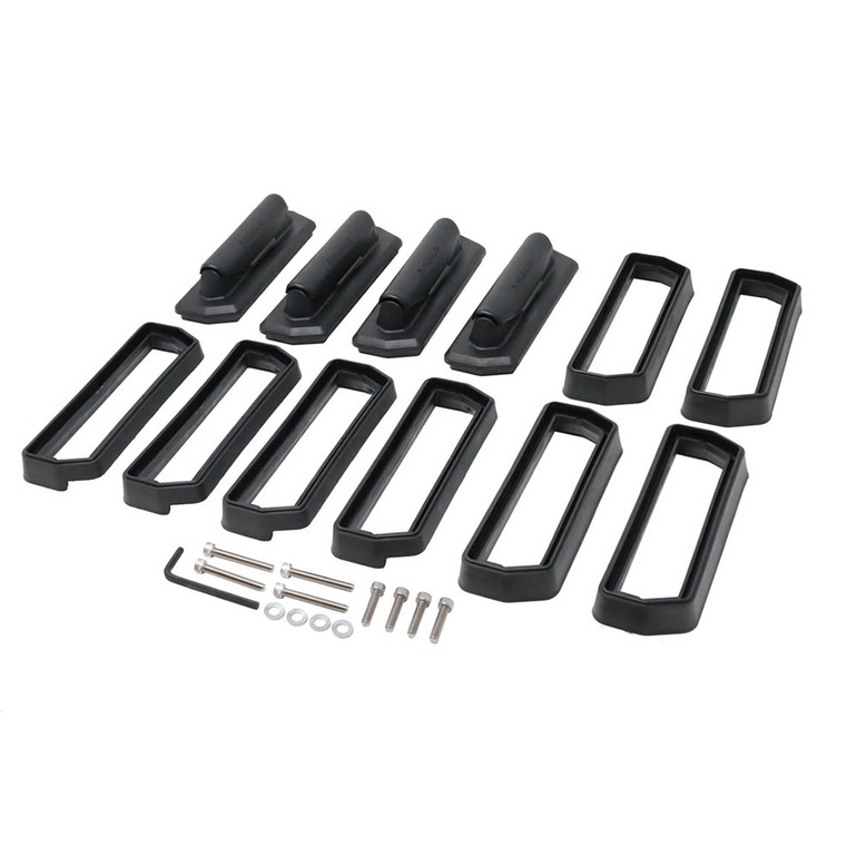 Yakima Landind Pad - Set of 4