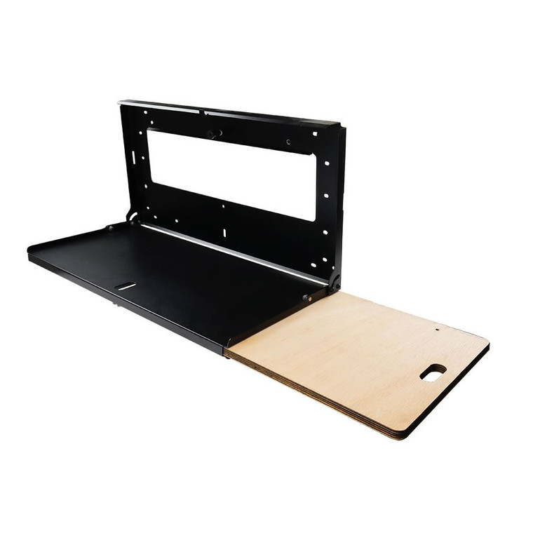 Front Runner Drop Down Table