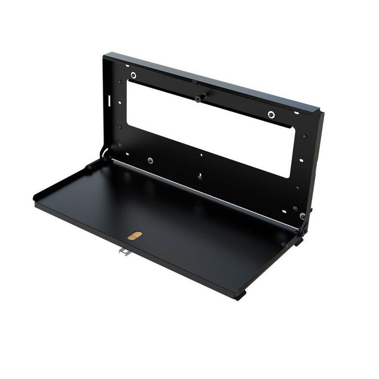 Front Runner Drop Down Table