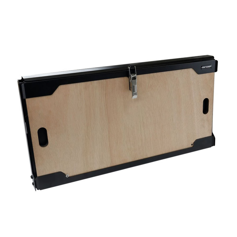 Front Runner Drop Down Table