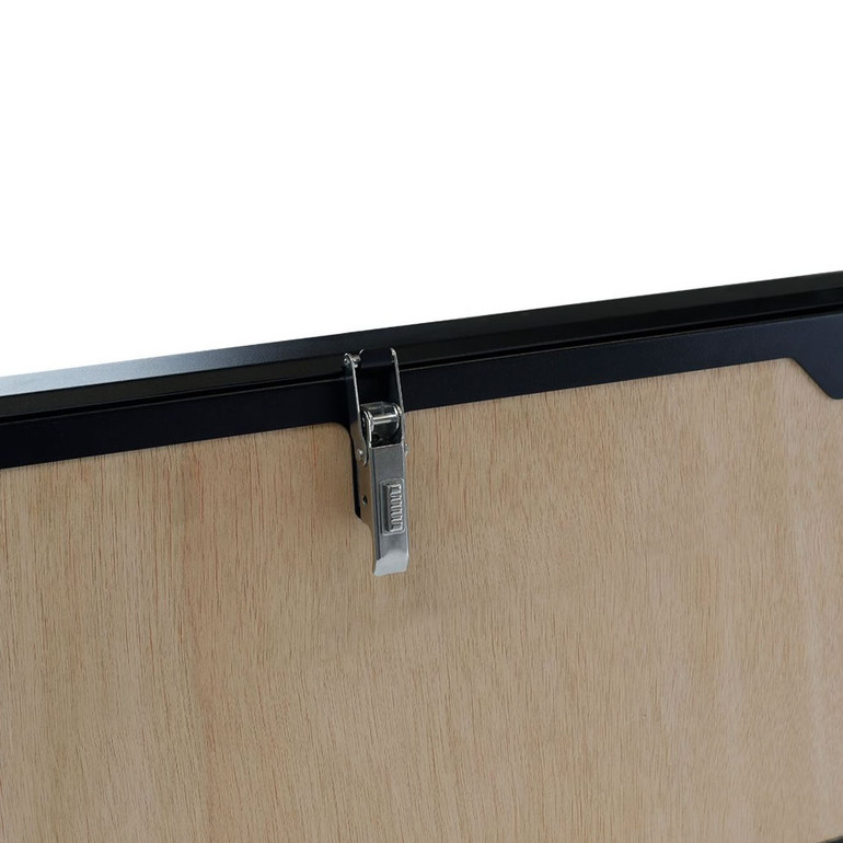 Front Runner Drop Down Table