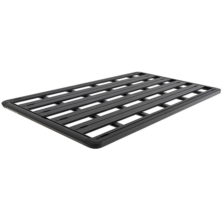 2020-2025 Land Rover Defender (w/OEM Tracks) Rhino-Rack Pioneer Platform RCL Complete Roof Rack w/Locks