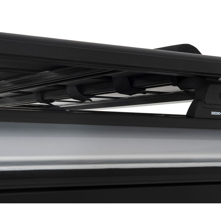 Rhino-Rack Pioneer Wrap Pads (700mm/27.5in) with Straps | Set of 2 Rhino-Rack Pioneer Wrap Pads (700mm/27.5in) with Straps | Set of 2