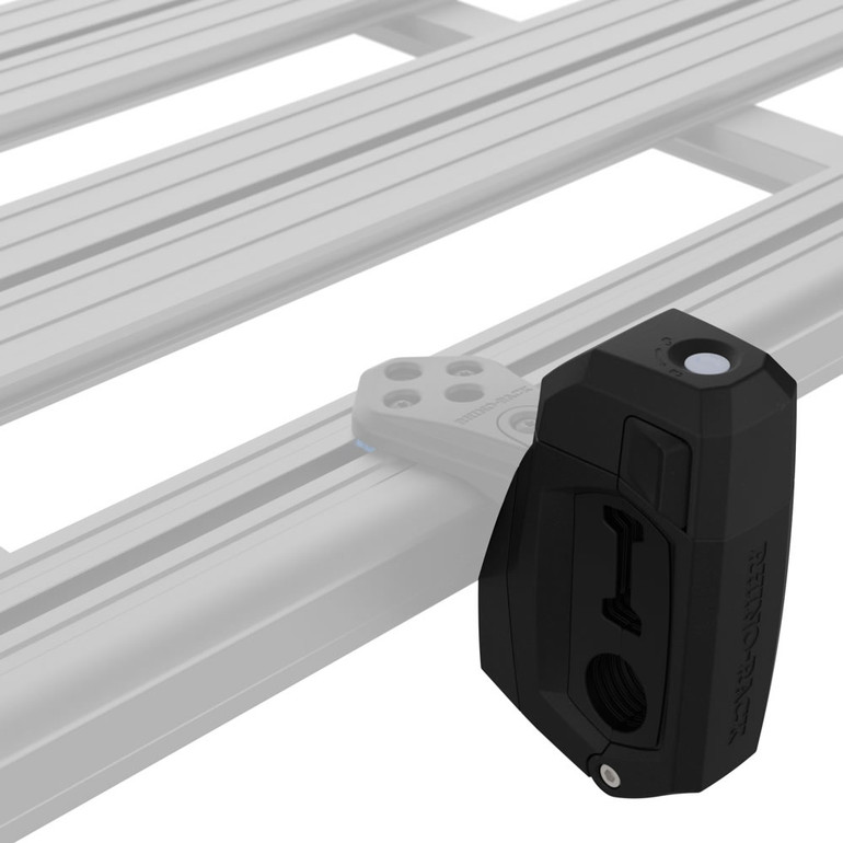 Rhino-Rack STOW iT Utility Holder | Large Rhino-Rack STOW iT Utility Holder | Large