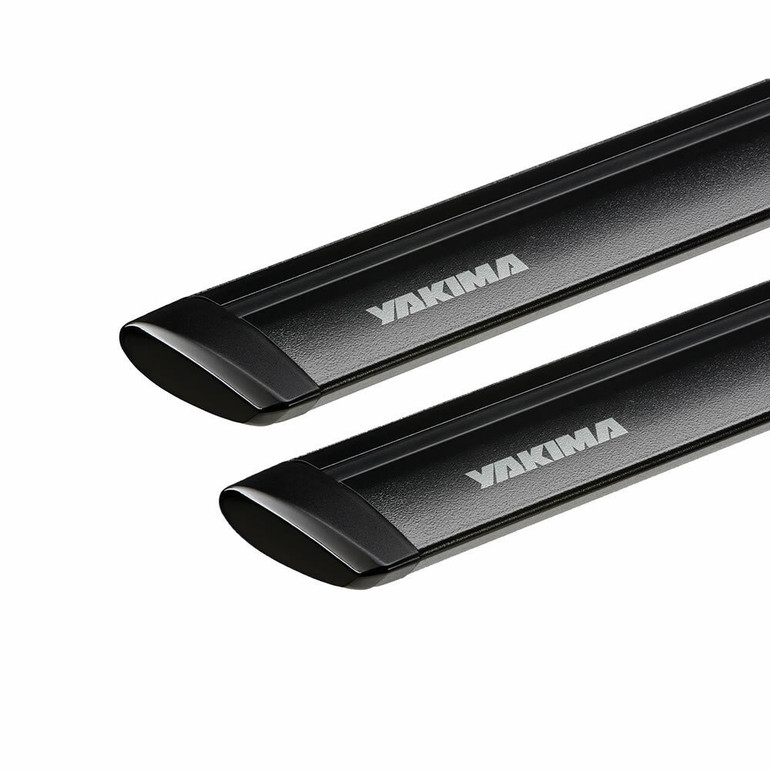Yakima JetStream Bars | Black