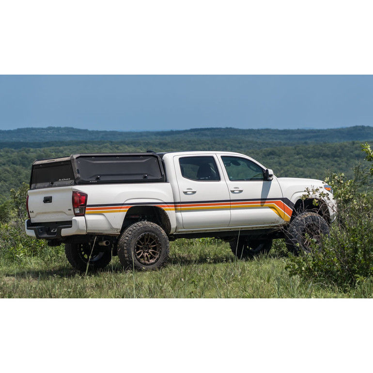 Kuat IBEX Panel Kit