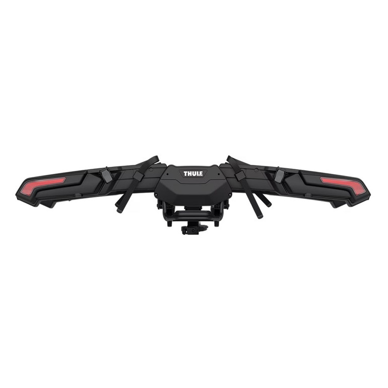 Thule Epos Hitch Mount Bike Rack | SELECT RACK BIKE QTY