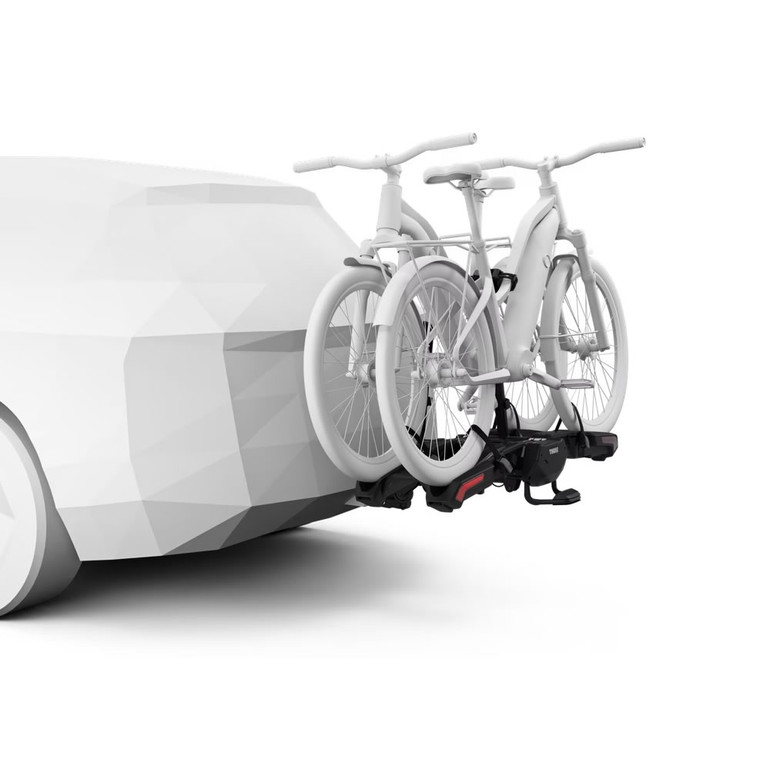 Thule Epos Hitch Mount Bike Rack | SELECT RACK BIKE QTY Thule Epos Hitch Mount Bike Rack | SELECT RACK BIKE QTY