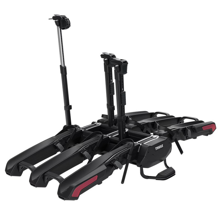 Thule Epos Hitch Mount Bike Rack | SELECT RACK BIKE QTY Thule Epos Hitch Mount Bike Rack | SELECT RACK BIKE QTY