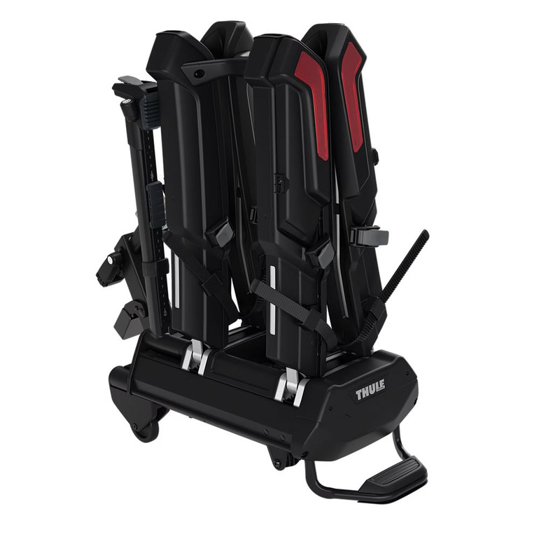 Thule Epos Hitch Mount Bike Rack | SELECT RACK BIKE QTY Thule Epos Hitch Mount Bike Rack | SELECT RACK BIKE QTY