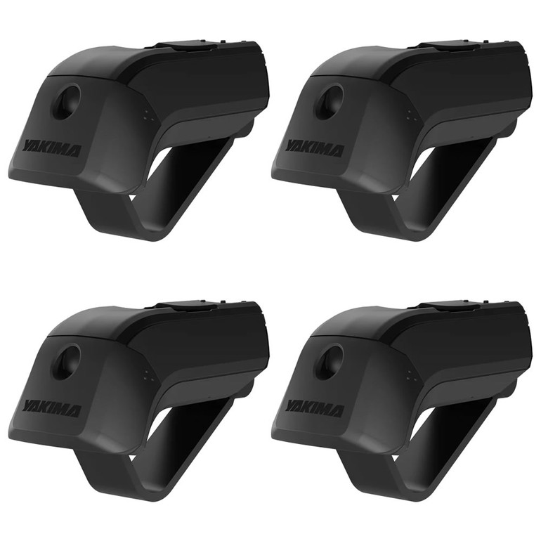 Yakima TimberLine Tower | Set of 4