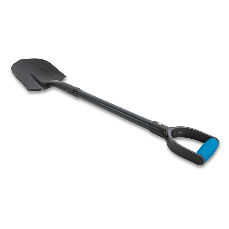Rhino-Rack Heavy Duty Heat Treated Hi-Carbon Steel Spade