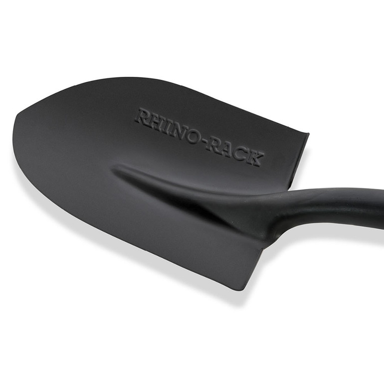 Rhino-Rack Heavy Duty Heat Treated Hi-Carbon Steel Spade