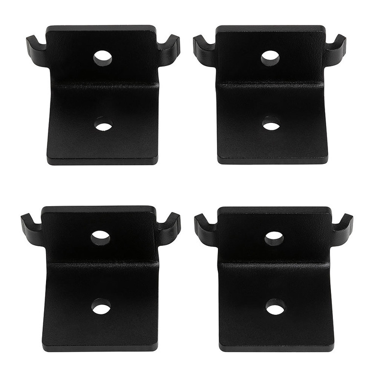 Rhino-Rack Reconn-Deck Bar Roof Top Tent Bracket Kit | Set of 4