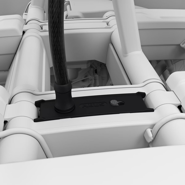Thule High-Grade Lock for EPOS  Bikes Racks