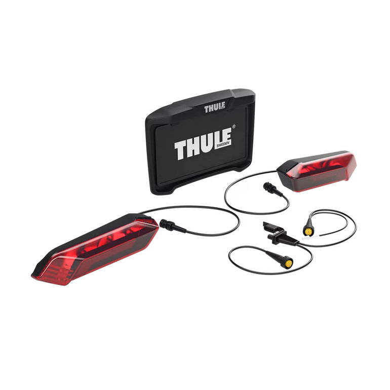 Thule Epos Lamp & License Plate Kit