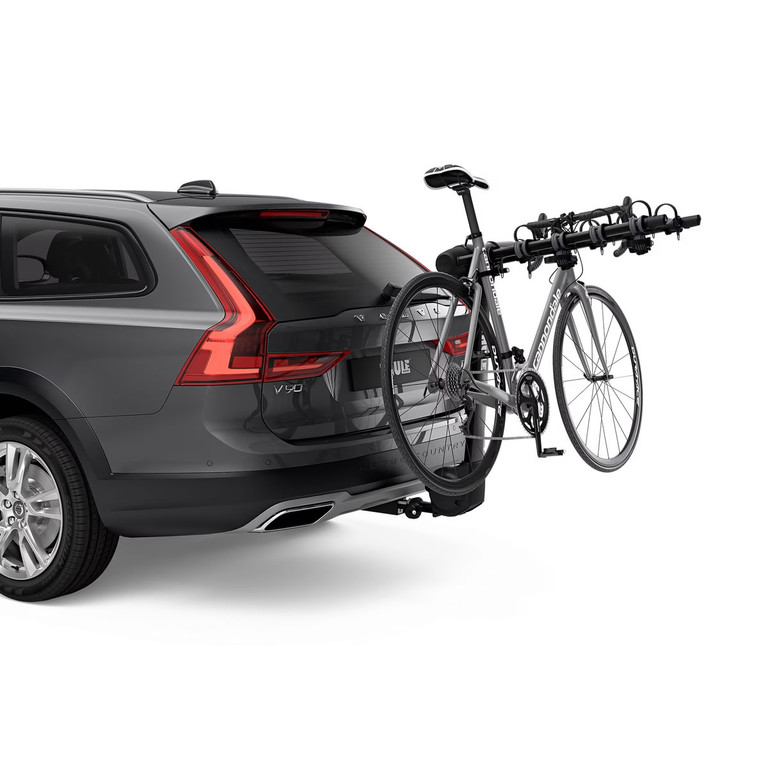 Thule Apex XT for 2 or 1.25-Inch Hitch | 5 Bike