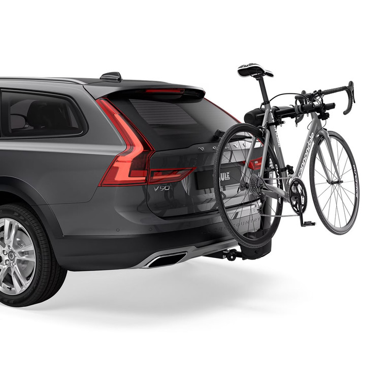 Thule Apex XT for 2 or 1.25-Inch Hitch | 2 Bike
