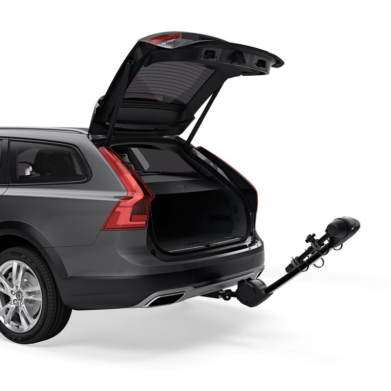 Thule Apex XT for 2 or 1.25-Inch Hitch | 2 Bike