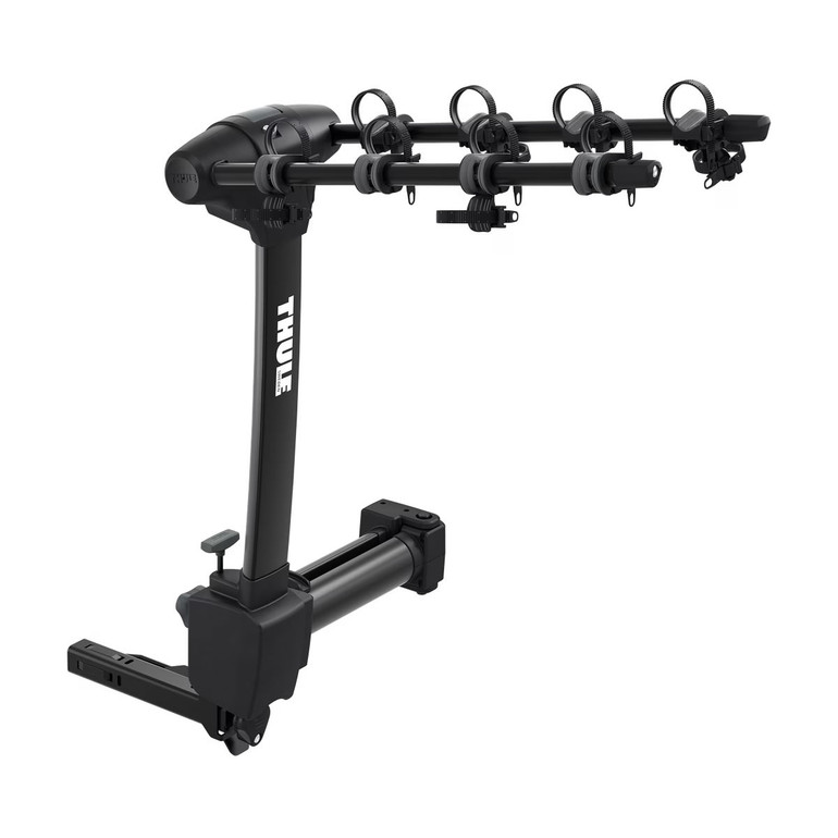 Thule Apex XT Swing for 2-Inch Hitch | 4 Bike