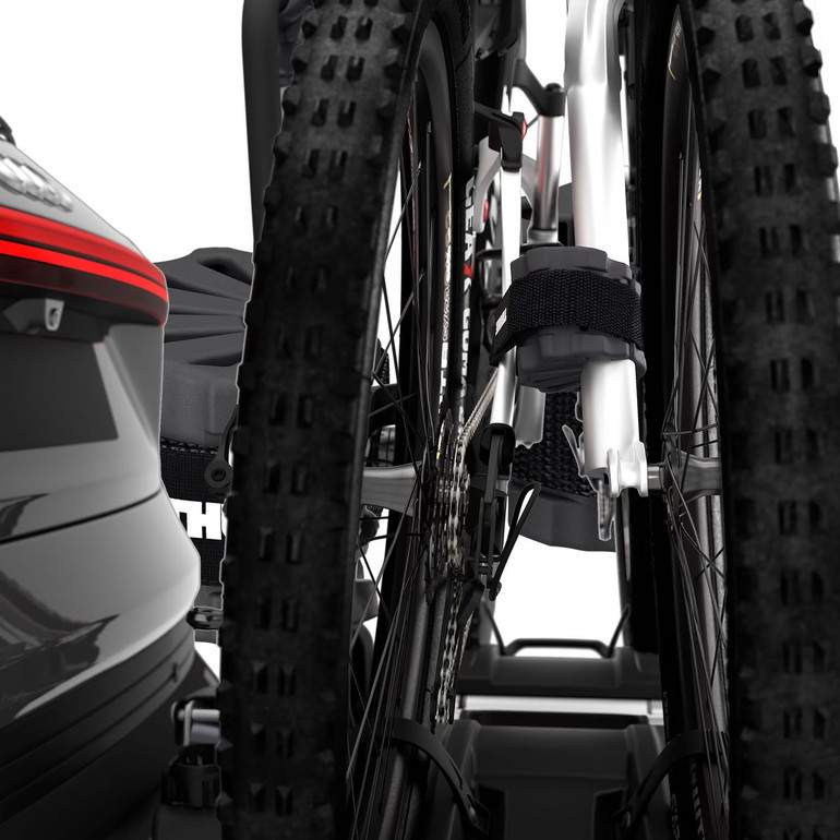 Thule Bike Protector | Set of 2