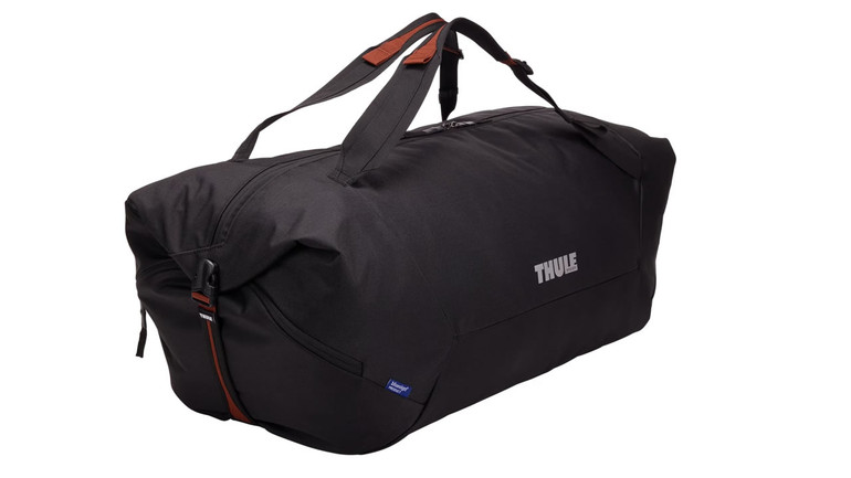 Thule GoPack Duffel Bags for Rooftop Cargo Box | Set of 4